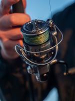 Daiwa Naviják 25 Ballistic HD LT 4000-CXH (1)