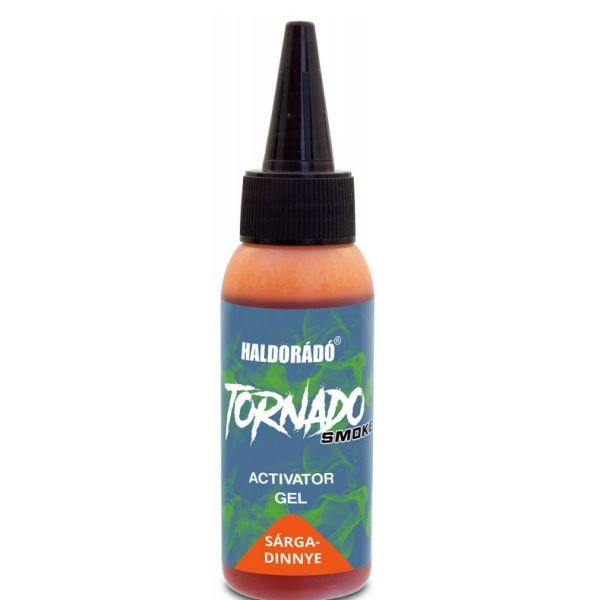 Haldorádó Dip Tornado Smoke Activator Gel 60 ml
