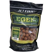 Jet Fish Boilie Legend Range Biokrill