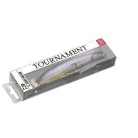 Daiwa Wobler Tournament XL Shiner 130 F Laser Red - 13 cm 22,5 g (1)