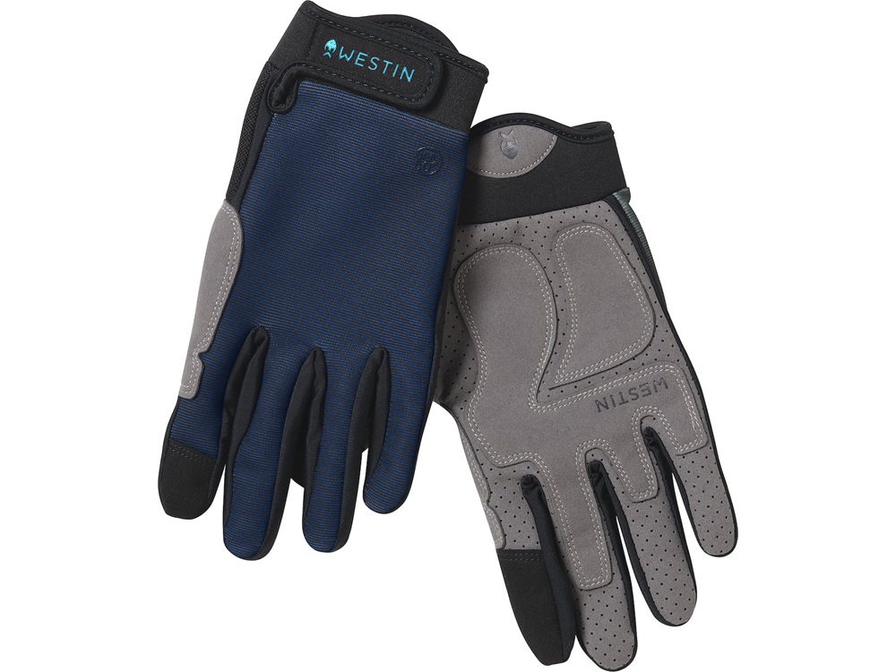 Levně Westin rukavice drip upf glove - m