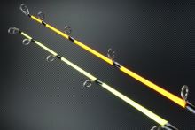 Sportex Prut Catfire CS-2 Feeder 3,3 m 200 g (11)