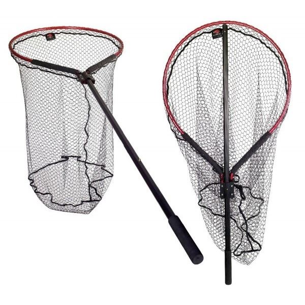 Saenger Pike Fishing Podběrák Magnum