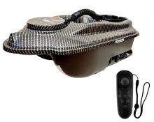 Boatman Zavážecí Lodička Actor Basic S Výklopníkem Carbon Boatman Zavážecí Lodička Actor Basic S Výklopníkem Carbon