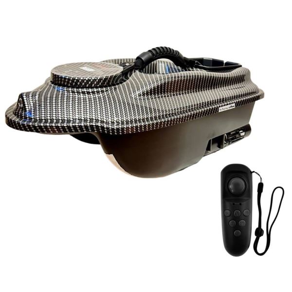 Boatman Zavážecí Lodička Actor Basic S Výklopníkem Carbon