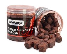 Squat Carp Amino Pelety V Dipu Big Boss 180 g 15 mm