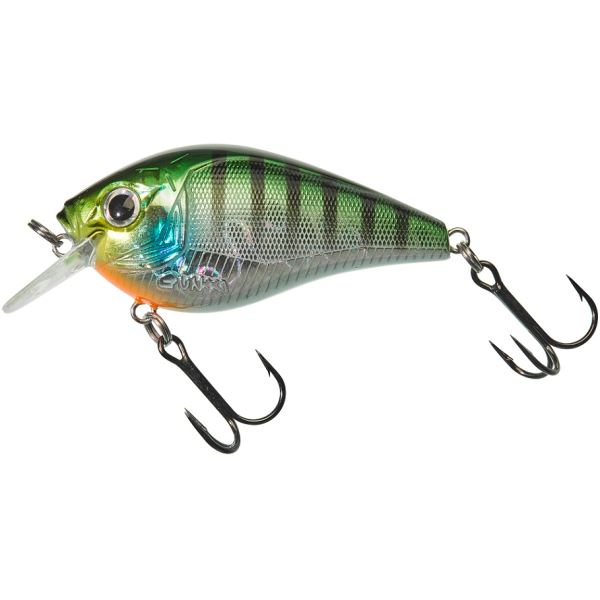 Gunki Wobler Kraken F Blue Gill GB