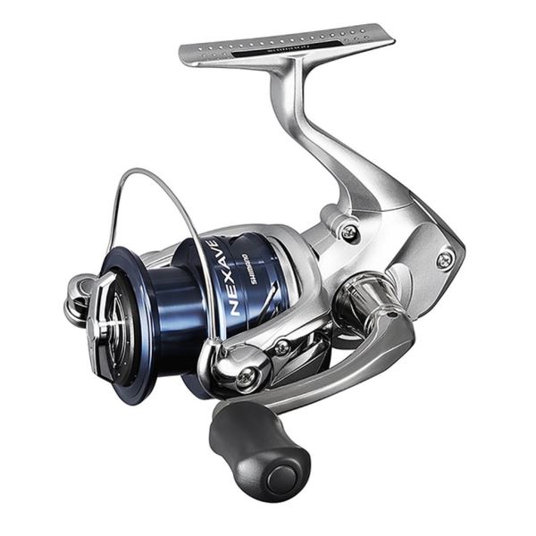 Shimano Naviják Nexave C3000 FE