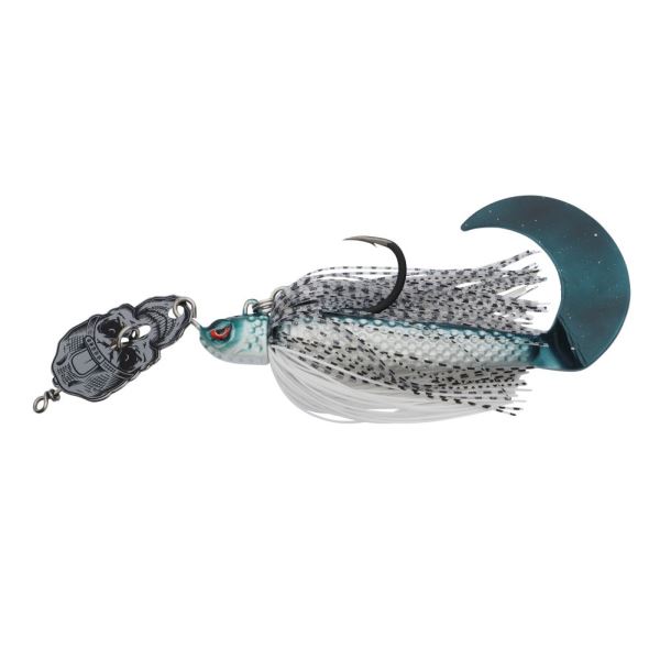 Madcat Třpytka Skull Blade Jig XL Sinking Roach