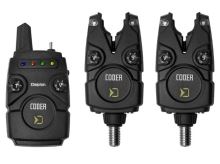 Delphin Sada Signalizátorů CODER (1)