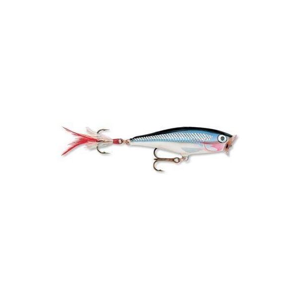 Rapala Wobler Skitter Pop Top Water Fresh SD