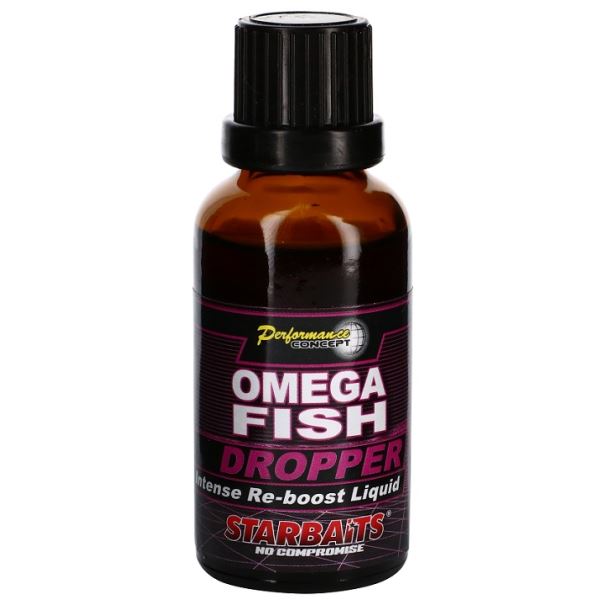 Starbaits Esence Concept Dropper 30 ml - Omega Fish