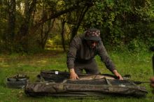 One More Cast Klobouk Crayfish Bucket Hat (3)