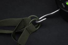 Korda Vážící Sak Compac Weigh Sling Olive (5)