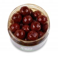 Nikl Boilies V Dipu Krill Berry 250 g (1)