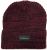 Sticky Baits Čepice Maroon Fleck Beanie