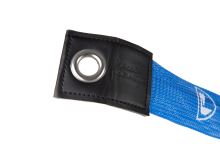 Fox Rage Ochrana Na Přívlačový Prut Rod Shields Spinning Modrý (5)