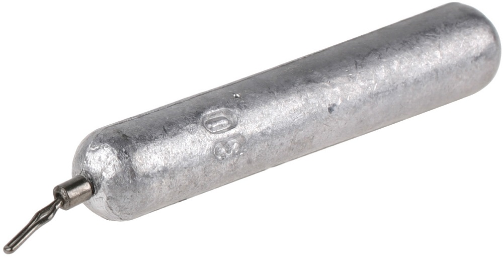 Mikado zátěž váleček drop shot - 7 g 4 ks