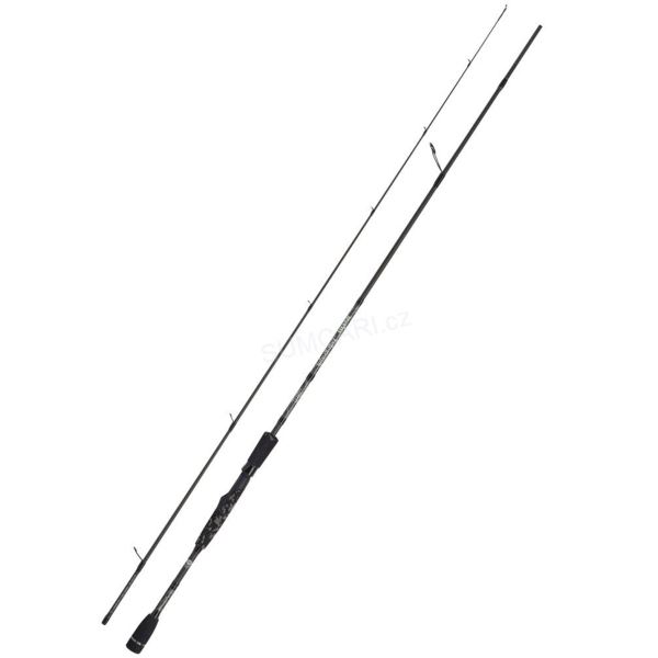 WFT Prut Penzill Telegraph 1,80 m 0,5-5 g 2-Díl