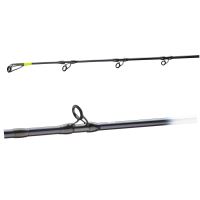 Daiwa Prut Grandwave Power Halibut 2,25 m 30-40 g 2 Díly (2)