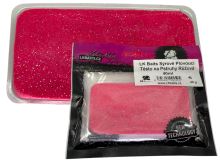 LK Baits Sýrové Plovoucí Těsto Na Pstruhy Růžová 40 ml LK Baits Sýrové Plovoucí Těsto Na Pstruhy Růžová 40 ml