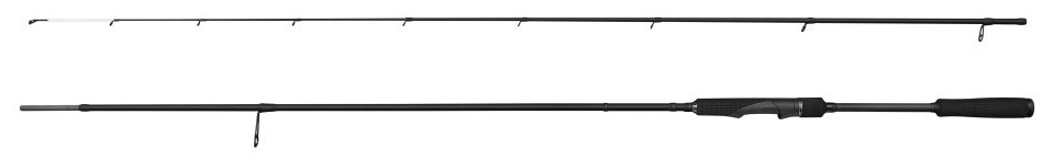 Savage gear prut tactical drop shot spinning 2,43 m 10-30 g 2-díl