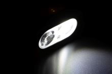 Fox Čelovka Halo Multi-Colour 500C Headtorch (3)