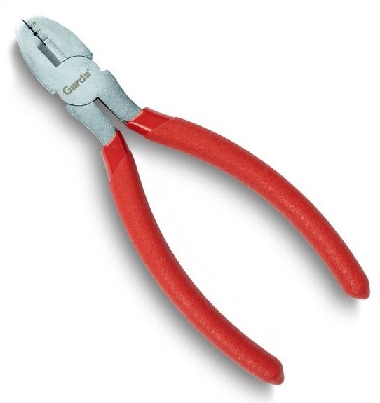 Garda Krimpové Kleště + Krimpy 0,6 mm a 0,8 mm