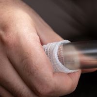 Avid Carp Náhradní PVA Punčocha Transfer PVA Mesh System Refill 7 m (2)