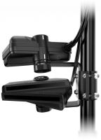 Lowrance Sada Pro Montáž Dvou Sond ActiveTarget 2 Scout Wide Bracket (3)