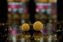 Sticky Baits Extra Tvrdé Boilies The Krill Active Tuff Ones 160 g (2)