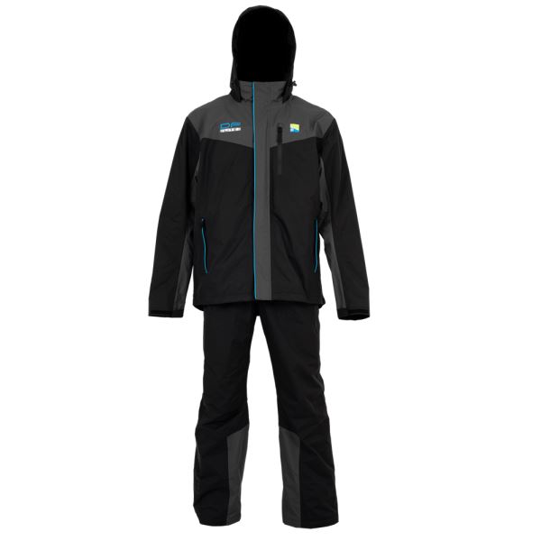 Preston Innovations Oblek DF Lite Suit