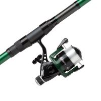 Mitchell Prut Catch Pro Tele Strong Carp 3,5 m 80-150 g + Naviják RD s Vlascem (1)