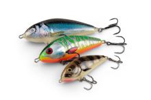 Salmo Wobler Fatso Sinking Silver Halo (3)
