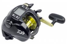 Daiwa Elektrický Multiplikátor Tanacom 500