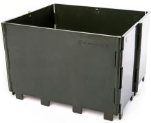 RidgeMonkey Rozšiřovací násypka pro drtičku Advanced Boilie Crusher (2)