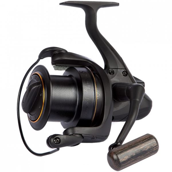 Wychwood Naviják Riot Big Pit 75S Reel