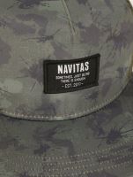 Navitas Kšiltovka Identity Camo Trucker (2)