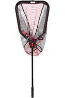 Fox Rage Podběrák Speed Flow Folding Net (1)