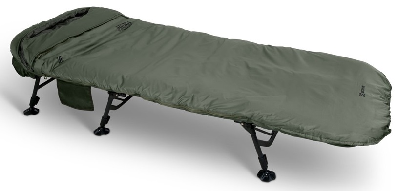 Sonik spací pytel bank-tek 5-season sleeping bag