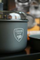 Giants Fishing Sada Nádobí S Konvičkou 3 Piece Pan Kettle Set (6)