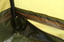 Fox Přístřešek Royale Cook Tent Station (4)