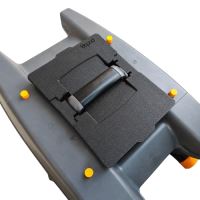 BBPOD Rozšíření Zásobníku Hopper Extender With Cover For Deeper Spark (4)