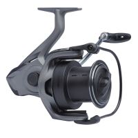 Penn Naviják Surfblaster IV Long Cast Black 8000 FD (2)