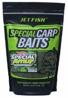 Jet Fish Pelety Special Amur 1 kg Luční Tráva (1)