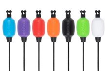 Fox Swinger Black Label Dumpy Halo Bobbins