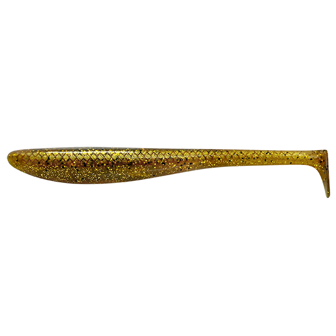 Savage gear gumová nástraha monster shad motoroil uv 2 ks - 18 cm 33 g