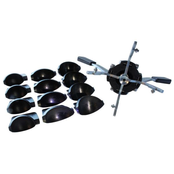 Wolf Tvořič Krmných Koulí Ball Maker Kit