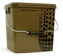Sticky Baits Kbelík SB Bucket 13 L