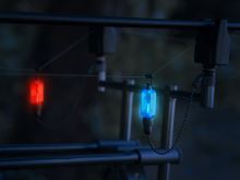 Delphin Řetízkový Indikátor CUBIX (3)